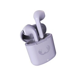 Ecouteurs Fresh'n Rebel True Wireless Twins Core Dual master - Mauve