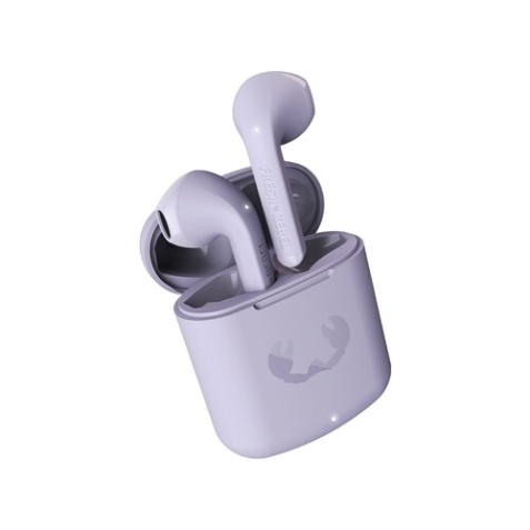 Ecouteurs Fresh'n Rebel True Wireless Twins Core Dual master - Mauve