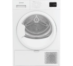 Sèche-linge pompe à chaleur Indesit CYSD83DWWFR