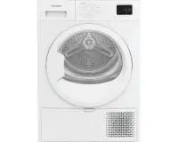 Sèche-linge pompe à chaleur Indesit CYSD83DWWFR