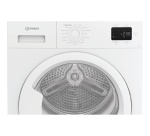 Sèche-linge pompe à chaleur Indesit CYSD83DWWFR