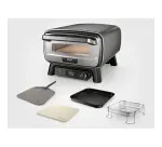 Four à pizza Ninja FOUR A PIZZA POLYVALENT D'EXTERIEUR NINJA ARTISAN MO201EU