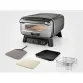 Mini four / Four posable Ninja FOUR A PIZZA POLYVALENT D'EXTERIEUR NINJA ARTISAN MO201EU