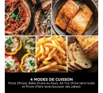 Four à pizza Ninja FOUR A PIZZA POLYVALENT D'EXTERIEUR NINJA ARTISAN MO201EU