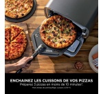 Four à pizza Ninja FOUR A PIZZA POLYVALENT D'EXTERIEUR NINJA ARTISAN MO201EU
