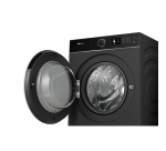 Lave-linge séchant Hisense WD5I1045BBQ 10.5 kg / 6 kg