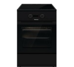 Cuisinière induction Hisense HEIT5A40BG