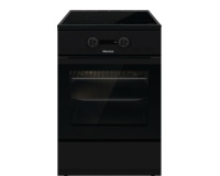Cuisinière induction Hisense HEIT5A40BG