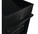 Cuisinière induction Hisense HEIT5A40BG