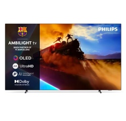 TV OLED Philips Ambilight 48OLED760 121 cm 2025
