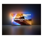 TV OLED Philips Ambilight 48OLED760 121 cm 2025