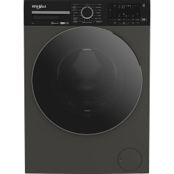 Lave-linge hublot Whirlpool WPM911GADSFR Noir 9 KG