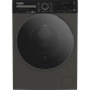 Lave-linge hublot Whirlpool WPM911GADSFR Noir 9 KG
