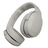 Casque audio Skullcandy Arceau Circum-aural sans fil Crusher 540 Active Bluetooth Gris ciment mat