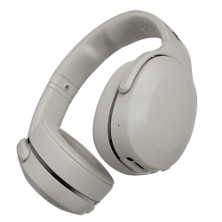 Casque audio Skullcandy Arceau Circum-aural sans fil Crusher 540 Active Bluetooth Gris ciment mat