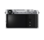 Appareil photo hybride Fujifilm X-E5 silver WW1