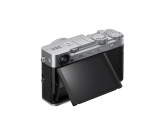 Appareil photo hybride Fujifilm X-E5 silver WW1