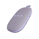 Enceinte sans fil Fresh'n Rebel Rockbox BOLD X - Enceinte Bluetooth sans fil - Dreamly Lilac