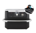 Friteuse sans huile Ninja SANS HUILE FOODI AF500EU