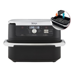 Friteuse sans huile Ninja SANS HUILE FOODI AF500EU