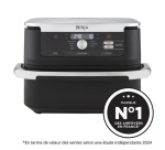 Friteuse sans huile Ninja SANS HUILE FOODI AF500EU