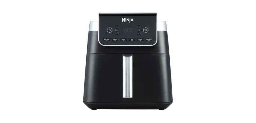Airfryer Ninja Foodi Max 6.2L AF180EU 2000 W Noir
