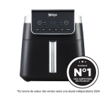 Friteuse sans huile Ninja sans huile AF180EU