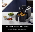 Friteuse sans huile Ninja sans huile AF180EU
