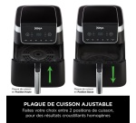 Friteuse sans huile Ninja sans huile AF180EU