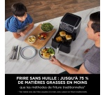 Friteuse sans huile Ninja sans huile AF180EU