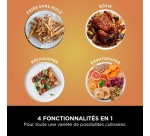 Friteuse sans huile Ninja sans huile AF140EU