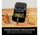 Friteuse sans huile Ninja sans huile AF140EU