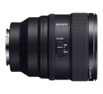Objectif à Focale fixe Sony FE 85mm f/1.4 GM II