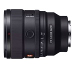 Objectif à Focale fixe Sony FE 85mm f/1.4 GM II