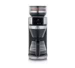 Cafetière filtre Severin Filka KA 4852 Inox