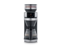 Cafetière filtre Severin Filka KA 4852 Inox