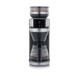 Cafetière filtre Severin Filka KA 4852 Inox