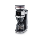 Cafetière filtre Severin Filka KA 4852 Inox