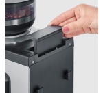 Cafetière filtre Severin Filka KA 4852 Inox
