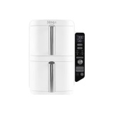 Friteuse sans huile Ninja SL400EUWH BLANC