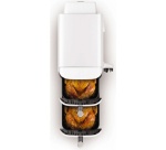 Friteuse sans huile Ninja SL400EUWH BLANC