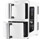 Friteuse sans huile Ninja SL400EUWH BLANC