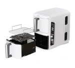 Friteuse sans huile Ninja SL400EUWH BLANC