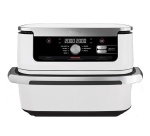 Friteuse sans huile Ninja FlexDrawer AF500EUWH Blanche