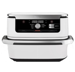 Friteuse sans huile Ninja FlexDrawer AF500EUWH Blanche