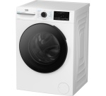 Lave-linge hublot Beko BM3WFT410451C Energy Spin