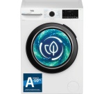 Lave-linge hublot Beko BM3WFT410451C Energy Spin
