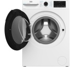 Lave-linge hublot Beko BM3WFT410451C Energy Spin