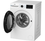 Lave-linge hublot Beko BM3WFT410451C Energy Spin
