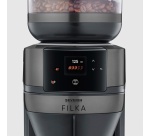 Cafetière filtre Severin Filka 2.0 KA 4854 Noir Inox